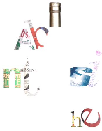 Absinthe 7 Styles
