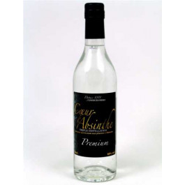 Coeur d'Absinthe Triple Distillation