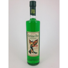 Grüne Fee 65