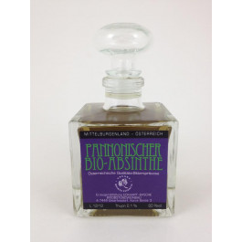 Pannonischer Absinth Bio