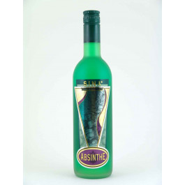 Absinthe Sina