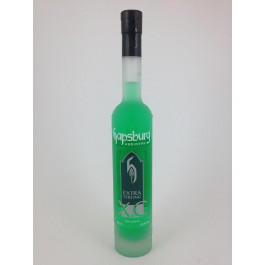 Absinth Hapsburg 89.9