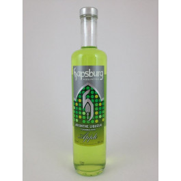 Hapsburg Liqueur Apple 33
