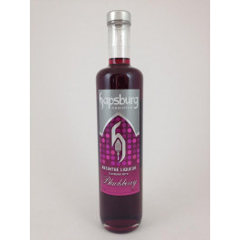 Hapsburg Liqueur Blackberry 33