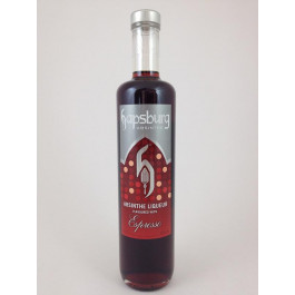 Hapsburg Liqueur Espresso 33