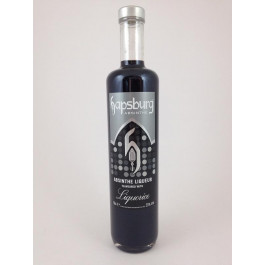 Hapsburg Liqueur Liquorice 33