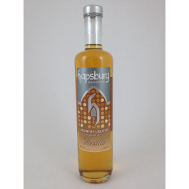 Hapsburg Liqueur Vanilla 33