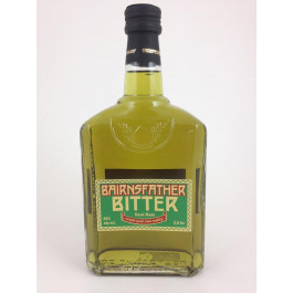 Bairnsfather Bitter