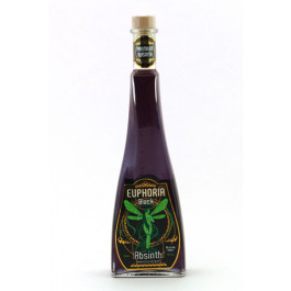 Euphoria 70 Black