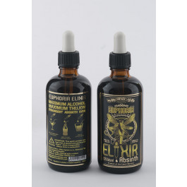 Euphoria Elixir