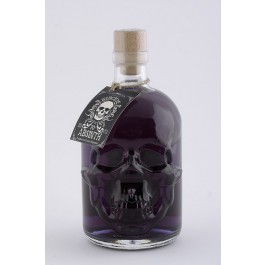Suicide Black