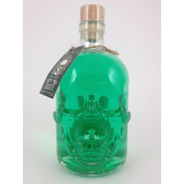 Suicide Green