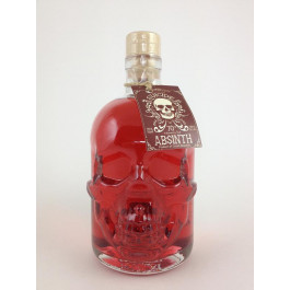Suicide Red