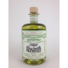 Hill's Absinth Verte Limited