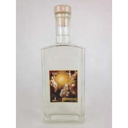Kyle Distilled Blanche De Luxe
