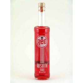 Red Absinth L'Or