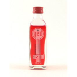 Red Absinth L'Or