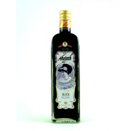 Schulz 70 Black