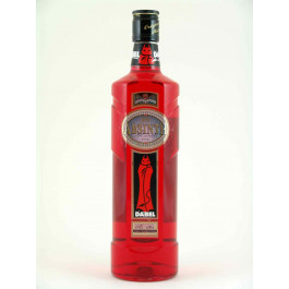 Stromu Red Dabel
