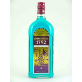Trul Absinthium 70% 70cl