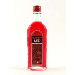 Trul Absinthium Red