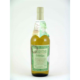 Abisinthe 45