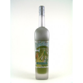 L'Amésinthe La Verte