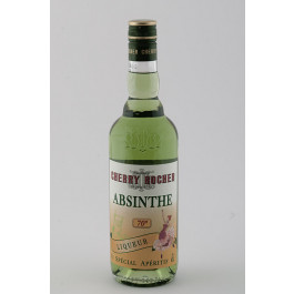 Cherry Rocher Verte 70 Liqueur