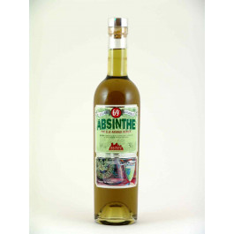 Denoix Elie Arnaux 69% 50cl