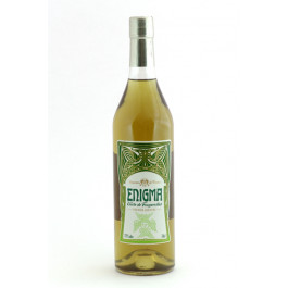 Enigma Verte
