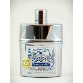 Guy Bt. Inox metall