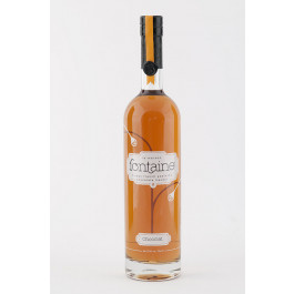 La Maison Fontaine Chocolate Liqueur