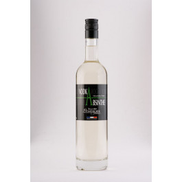 Lemercier VodkAbsinthe