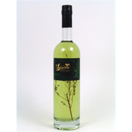 Libertine Fleur d'Absinthe