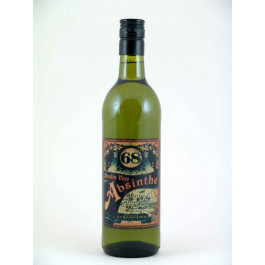Moulin Vert 68% 70cl