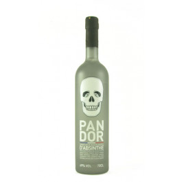 Pandor 60 Black