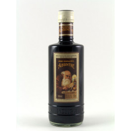 Père Kermann's black