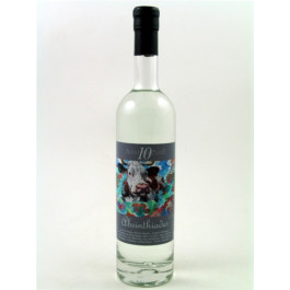 Pernot 55 Blanche 10ème Absinthiades