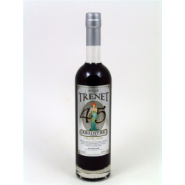 Trenet Black