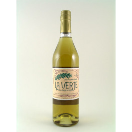 Verte Maison du Pastis