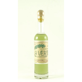Verte Maison du Pastis
