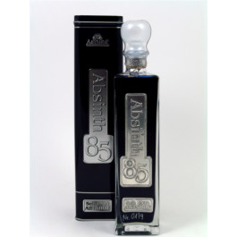 Abtshof 85 Black