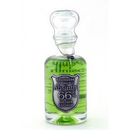 Abtshof 66 green De Luxe