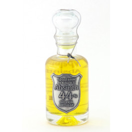 Abtshof 44 yellow De Luxe