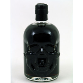 Black Head