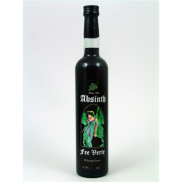 Fee Verte Black