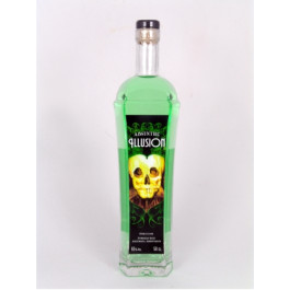 Illusion 65% 50cl