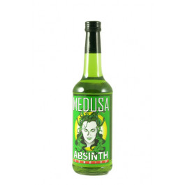 Medusa Green Label