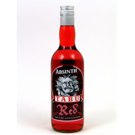 Tabu red