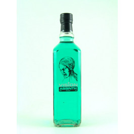 Vision Bohemia green